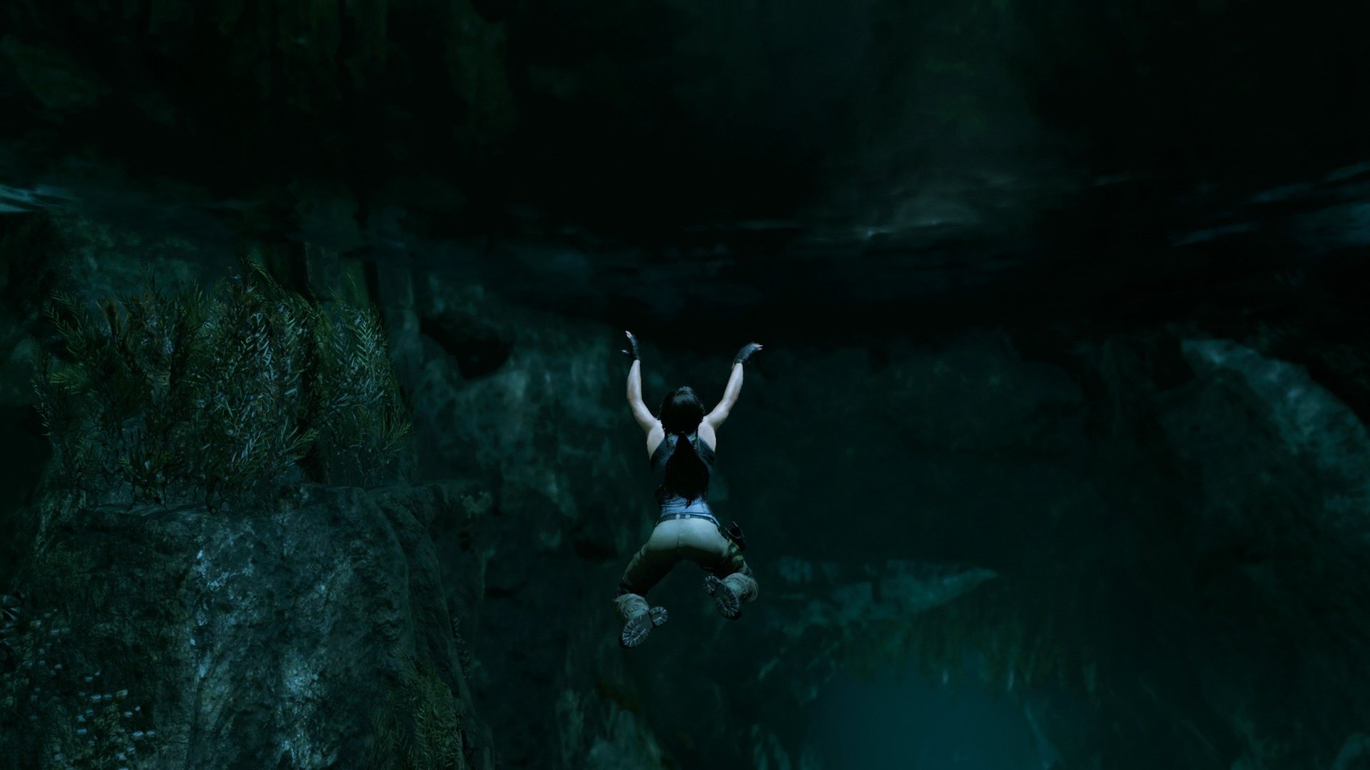 Shadow of the Tomb Raider - Imagen 25